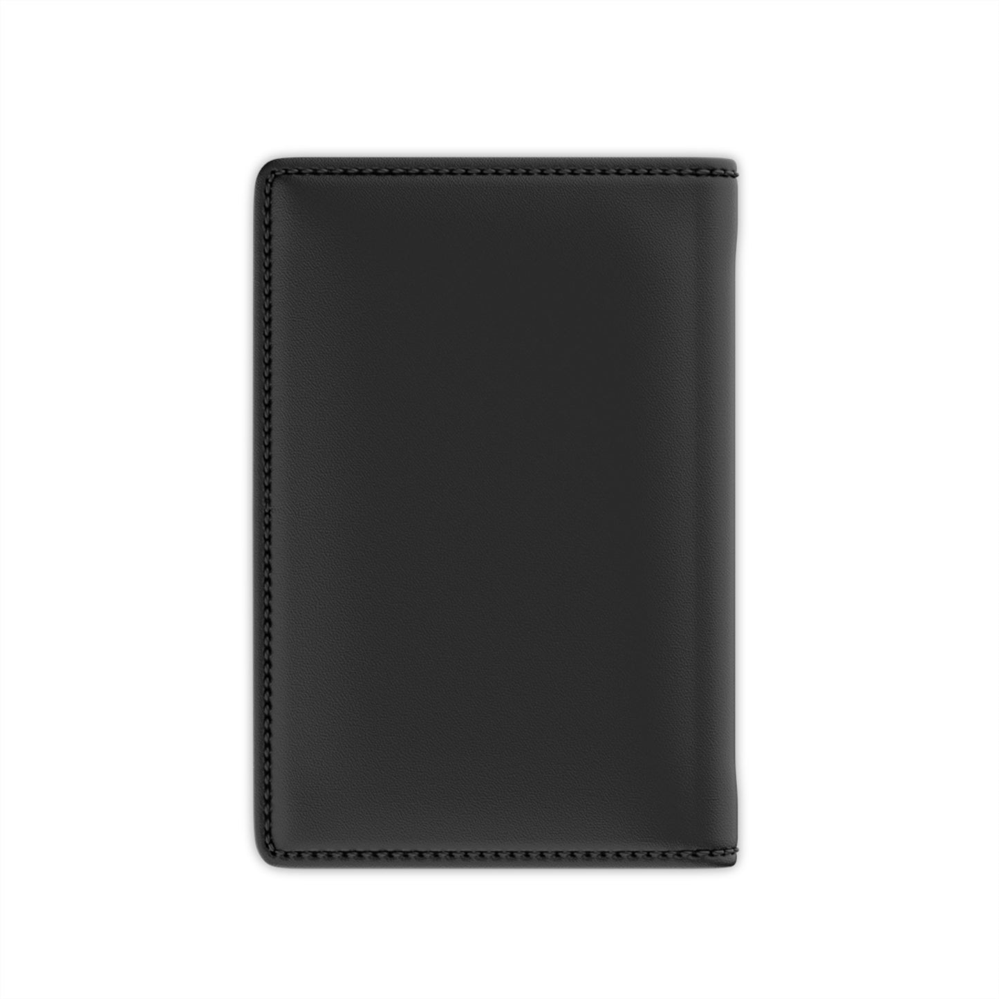 Passport Cover, Travel Passport Holder for Wanderlust Travelers, Stylish Travel Essentials Gift