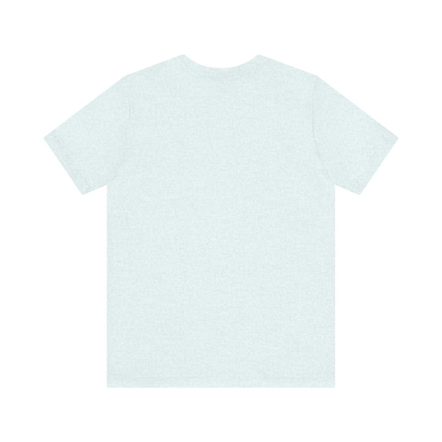 Coffee Heartbeat T-Shirt | Fun Gift for Coffee Lovers & Casual Wear