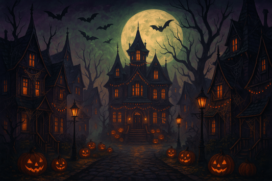 The Spookiest Halloween Customs: Traditions and Fun