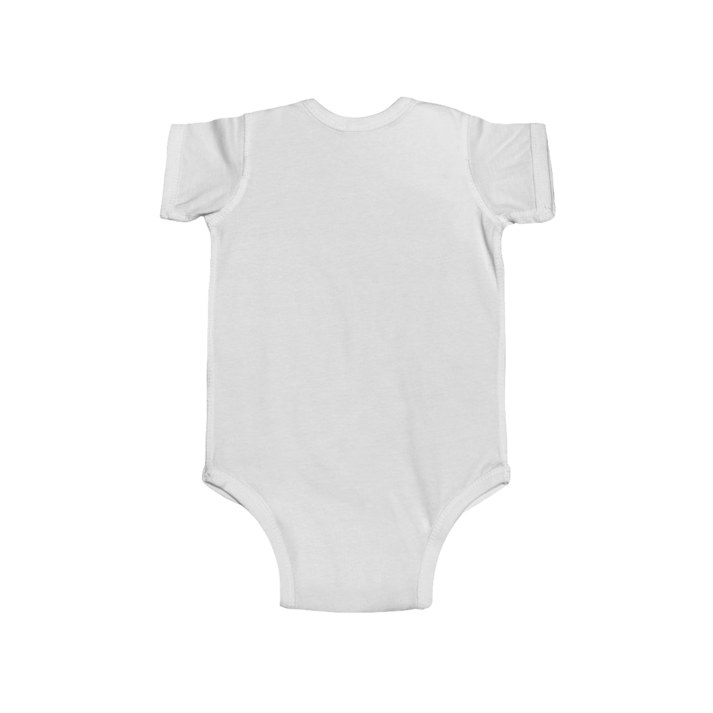 Hello World Baby Bodysuit - Newborn Announcement Onesie Gift