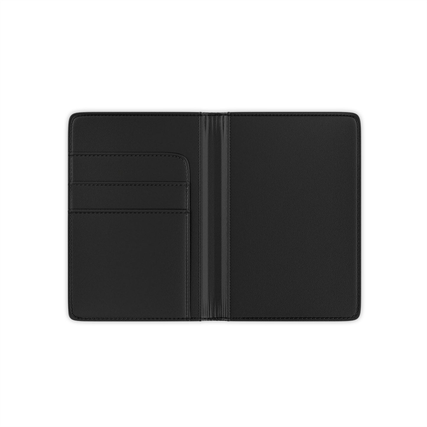 Passport Cover, Travel Passport Holder for Wanderlust Travelers, Stylish Travel Essentials Gift
