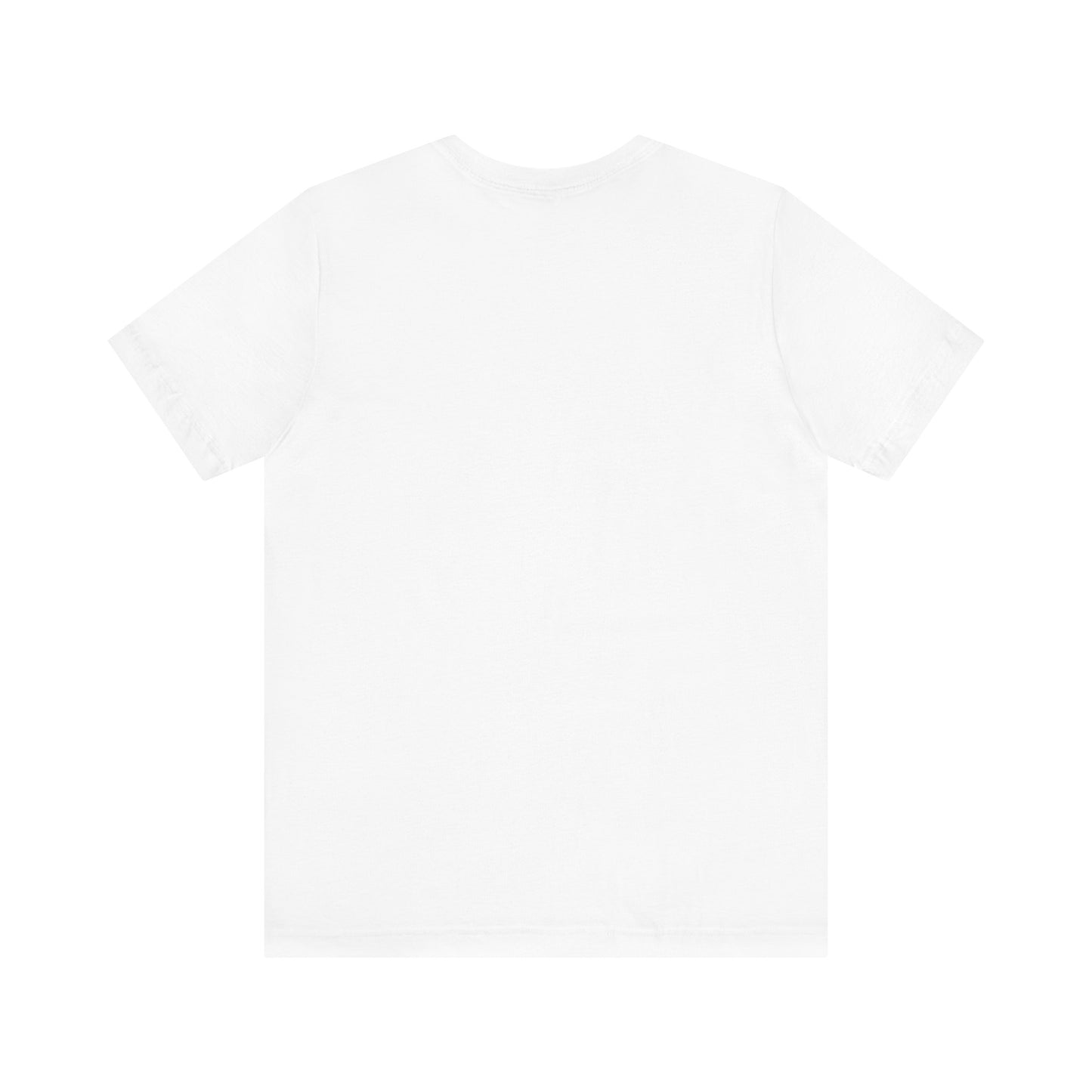 Coffee Heartbeat T-Shirt | Fun Gift for Coffee Lovers & Casual Wear